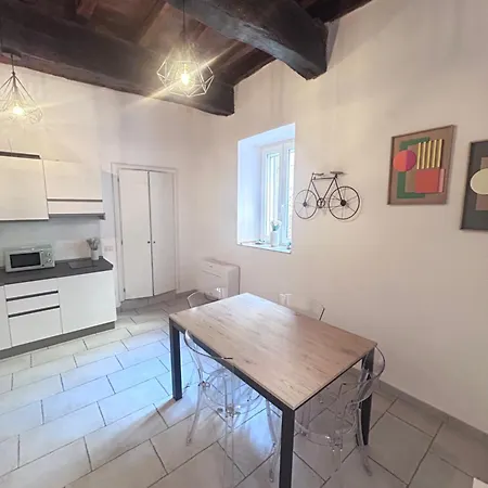 Leandra * 치비타베키아