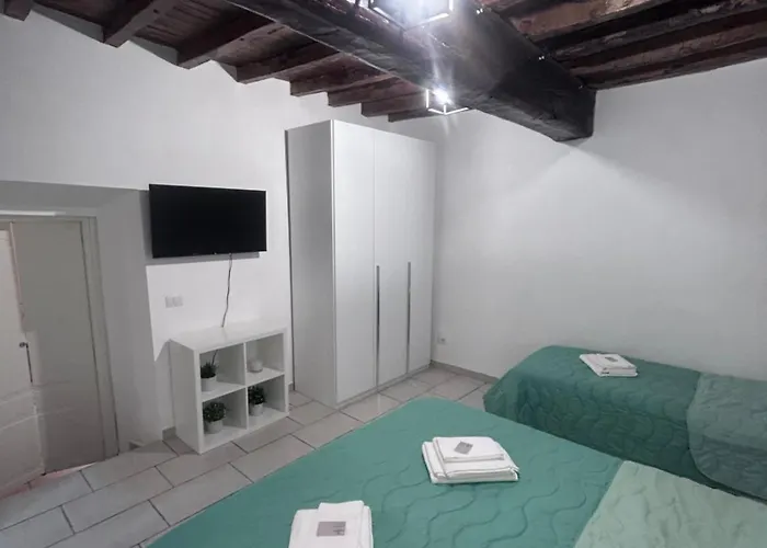 Leandra דירה צ'יוויטווקיה