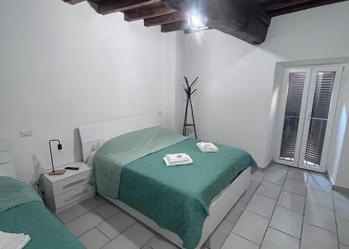 Leandra * צ'יוויטווקיה